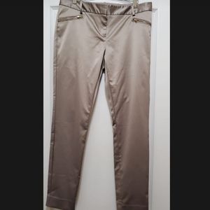 Drew Skinny Pant - stretch